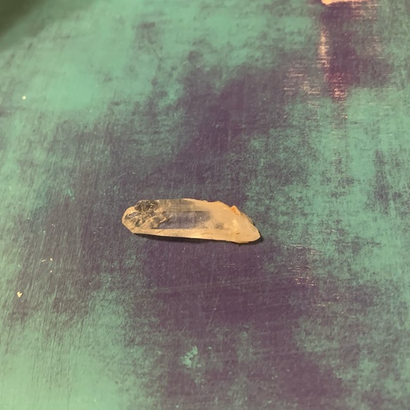 Quartz - Picture 2 of 4